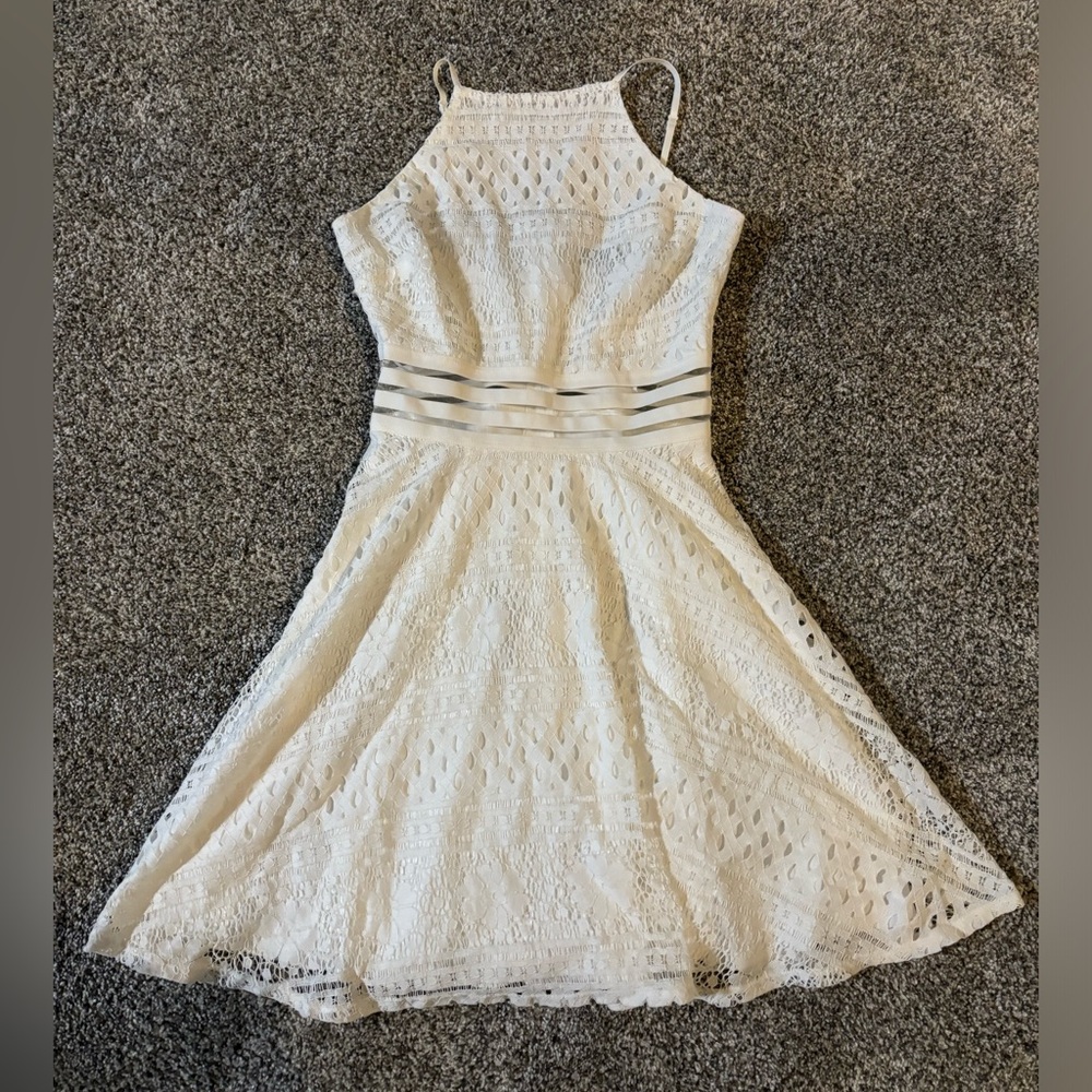Jodi Kristopher Dress